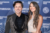 11th Annual Breakthrough Prize Ceremony 2025 - Arrivals