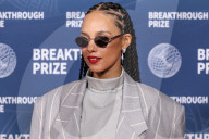 11th Annual Breakthrough Prize Ceremony 2025 - Arrivals
