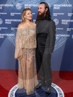 11th Annual Breakthrough Prize Ceremony 2025 - Arrivals