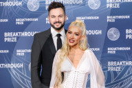 11th Annual Breakthrough Prize Ceremony 2025 - Arrivals
