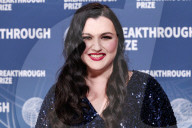 11th Annual Breakthrough Prize Ceremony 2025 - Arrivals