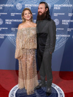 11th Annual Breakthrough Prize Ceremony 2025 - Arrivals