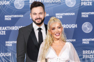 11th Annual Breakthrough Prize Ceremony 2025 - Arrivals