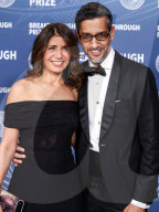 11th Annual Breakthrough Prize Ceremony 2025 - Arrivals