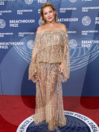 11th Annual Breakthrough Prize Ceremony 2025 - Arrivals