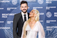 11th Annual Breakthrough Prize Ceremony 2025 - Arrivals