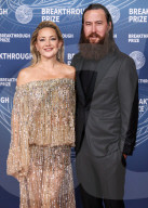 11th Annual Breakthrough Prize Ceremony 2025 - Arrivals