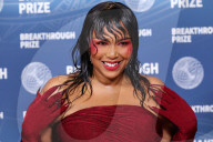 11th Annual Breakthrough Prize Ceremony 2025 - Arrivals
