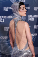 11th Annual Breakthrough Prize Ceremony 2025 - Arrivals