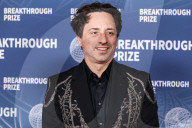 11th Annual Breakthrough Prize Ceremony 2025 - Arrivals