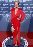 11th Annual Breakthrough Prize Ceremony 2025 - Arrivals