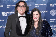 11th Annual Breakthrough Prize Ceremony 2025 - Arrivals
