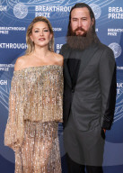 11th Annual Breakthrough Prize Ceremony 2025 - Arrivals