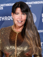 11th Annual Breakthrough Prize Ceremony 2025 - Arrivals