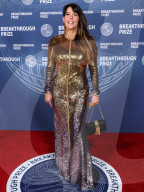 11th Annual Breakthrough Prize Ceremony 2025 - Arrivals