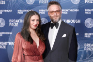 11th Annual Breakthrough Prize Ceremony 2025 - Arrivals
