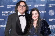 11th Annual Breakthrough Prize Ceremony 2025 - Arrivals