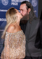 11th Annual Breakthrough Prize Ceremony 2025 - Arrivals