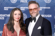 11th Annual Breakthrough Prize Ceremony 2025 - Arrivals