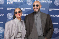 11th Annual Breakthrough Prize Ceremony 2025 - Arrivals