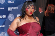 11th Annual Breakthrough Prize Ceremony 2025 - Arrivals