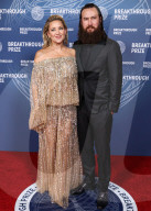 11th Annual Breakthrough Prize Ceremony 2025 - Arrivals