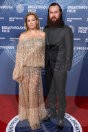11th Annual Breakthrough Prize Ceremony 2025 - Arrivals