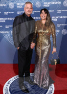 11th Annual Breakthrough Prize Ceremony 2025 - Arrivals