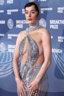 11th Annual Breakthrough Prize Ceremony 2025 - Arrivals