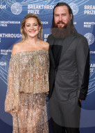 11th Annual Breakthrough Prize Ceremony 2025 - Arrivals