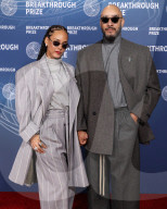 11th Annual Breakthrough Prize Ceremony 2025 - Arrivals