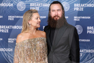 11th Annual Breakthrough Prize Ceremony 2025 - Arrivals