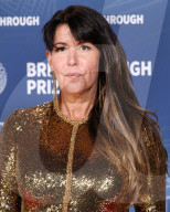 11th Annual Breakthrough Prize Ceremony 2025 - Arrivals
