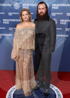 11th Annual Breakthrough Prize Ceremony 2025 - Arrivals
