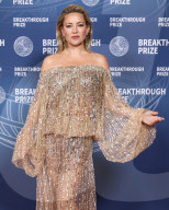 11th Annual Breakthrough Prize Ceremony 2025 - Arrivals