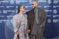 11th Annual Breakthrough Prize Ceremony 2025 - Arrivals