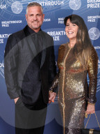 11th Annual Breakthrough Prize Ceremony 2025 - Arrivals