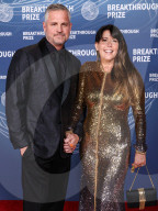 11th Annual Breakthrough Prize Ceremony 2025 - Arrivals