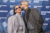 11th Annual Breakthrough Prize Ceremony 2025 - Arrivals