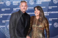 11th Annual Breakthrough Prize Ceremony 2025 - Arrivals