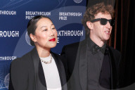 11th Annual Breakthrough Prize Ceremony 2025 - Arrivals
