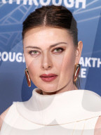 11th Annual Breakthrough Prize Ceremony 2025 - Arrivals