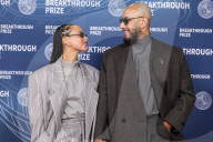 11th Annual Breakthrough Prize Ceremony 2025 - Arrivals