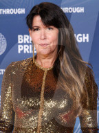 11th Annual Breakthrough Prize Ceremony 2025 - Arrivals