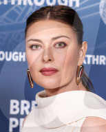 11th Annual Breakthrough Prize Ceremony 2025 - Arrivals