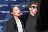 11th Annual Breakthrough Prize Ceremony 2025 - Arrivals