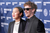 11th Annual Breakthrough Prize Ceremony 2025 - Arrivals