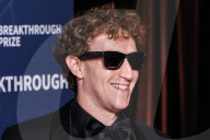11th Annual Breakthrough Prize Ceremony 2025 - Arrivals