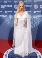 11th Annual Breakthrough Prize Ceremony 2025 - Arrivals