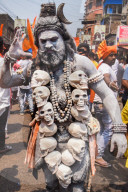 India Hindu Festival